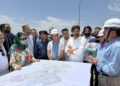 Political row erupts over Mehbooba Mufti’s AIIMS Awantipora visit