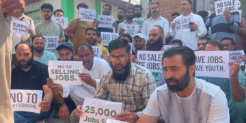 PDP alleges leaders, workers placed under house arrest ahead of protest against job outsourcing