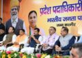 Under PM Modi’s leadership, J&K is leading on the path of development: Nitin Nabin