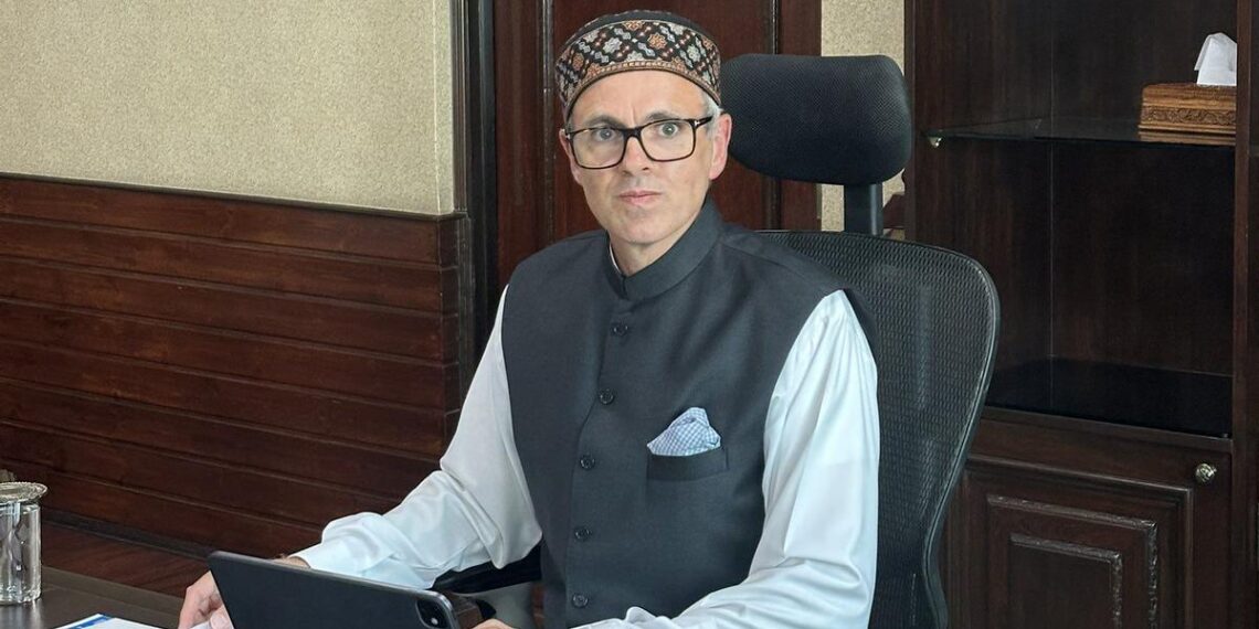 Govt Approves Two Unity Malls in J&K at ₹255 Cr to Boost Trade, Tourism