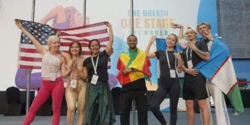 India leaves World Yogasana field trailing, powers to 22 Golds