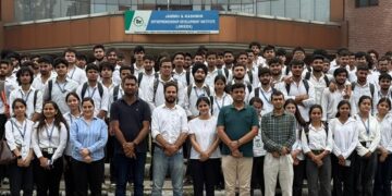 227 students commence Summer Internship Prog at JKEDI