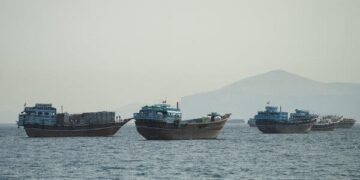 US, Iran agree to fully reopen Strait of Hormuz within 30 days: Reports