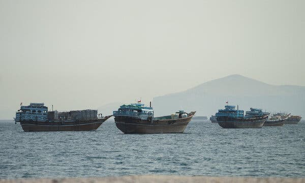 US, Iran agree to fully reopen Strait of Hormuz within 30 days: Reports