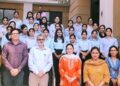 25 Aspiring Entrepreneurs Complete ESDP under RAMP at GCW Parade