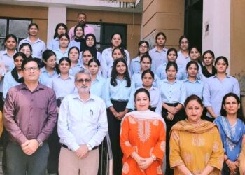 25 Aspiring Entrepreneurs Complete ESDP under RAMP at GCW Parade