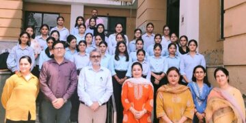 25 Aspiring Entrepreneurs Complete ESDP under RAMP at GCW Parade