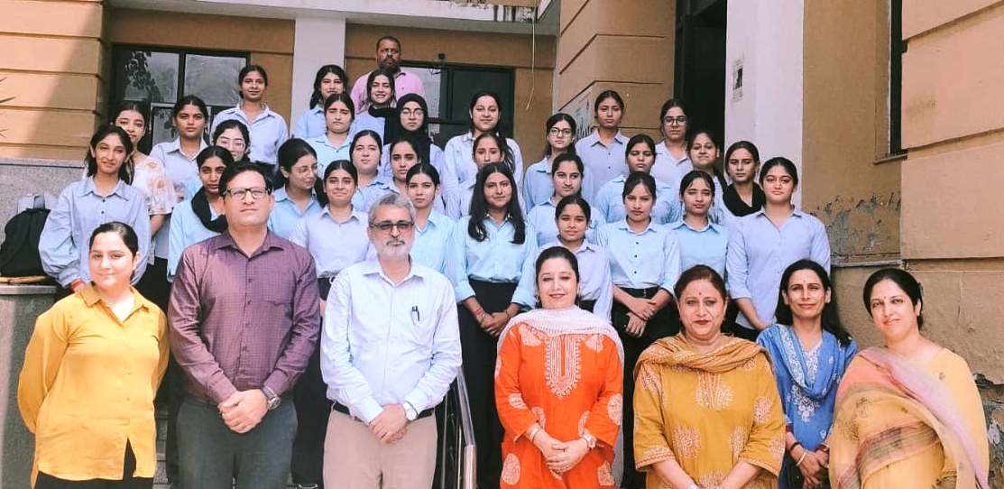 25 Aspiring Entrepreneurs Complete ESDP under RAMP at GCW Parade