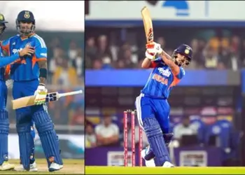 India sweep NZ 3-0 with crushing win in third T20I