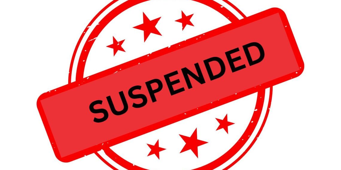 Sopore Lecturer suspended, booked after girl student’s allegations