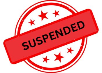 Sopore Lecturer suspended, booked after girl student’s allegations