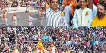3-Day historic Mela Patt concludes at Bhaderwah amidst religious fervour, cultural grandeur