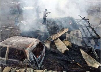 3 civilians killed in Kupwara shelling