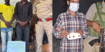 3 drug peddlers arrested in Anantnag, Contraband substance also recovered : Police