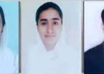 3 siblings from Doda crack JK Combined Services exam