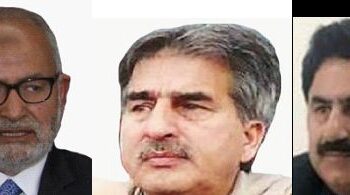 3 top PDP leaders , 17 other detained on eve of DDC poll counting