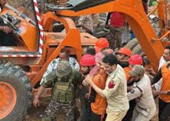 3 workers dead, 1 rescued alive, op ends in Jammu