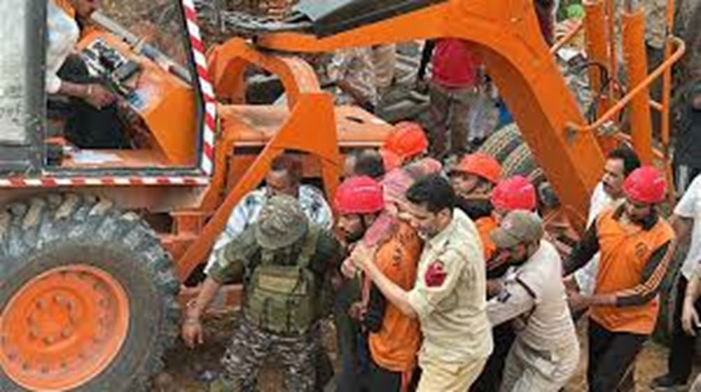 3 workers dead, 1 rescued alive, op ends in Jammu