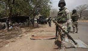 30 killed in armed attacks on Nigerian villages