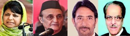 30 leaders, bureaucrats from JK, Ladakh under Chinese surveillance: Report