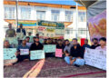 J&K Students Association Delegation Meets Protesting Veterinary Students, Seeks CM’s Intervention on Long-Pending Stipend Hike