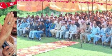 Rs 337 lakh boost for Mankote heritage sites: Javed Rana