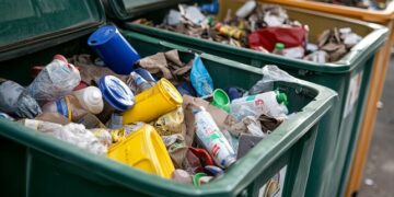 SMC Launches 24×7 Online Waste Bin Booking Service in Srinagar; Charges Fixed At Rs 2,000 Per Day