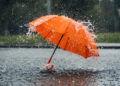 J&K Likely to Witness Wet Spell; Heavy to Very Heavy Rain Forecast for Aug 9-11: MeT