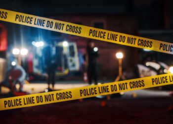 Youth found dead at Srinagar’s Hyderpora