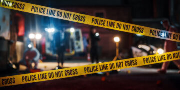 Youth found dead at Srinagar’s Hyderpora