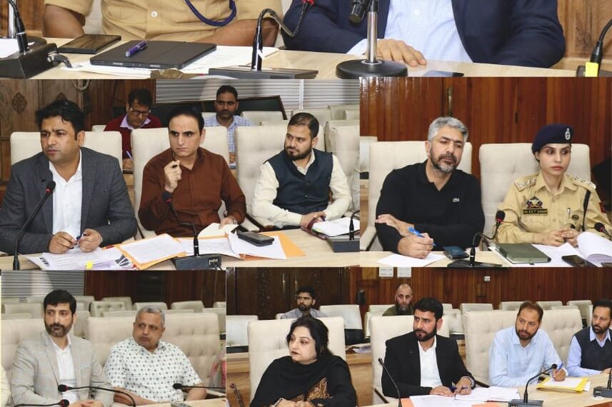 39 arrested, 73 licences disqualified under NDPS cases in Srinagar: Admin