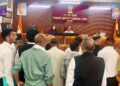 3rd National Lok Adalat held at Reasi