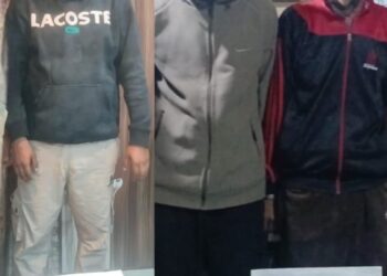4 Drug Peddlers arrested, Contraband Substances Recovered: Police
