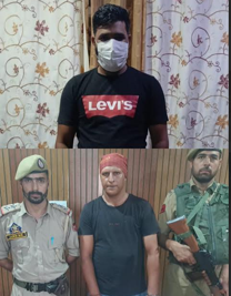 4 Drug Peddlers Arrested, Contraband Substances Also Recovered : Police