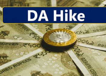 2% DA Hike Announced for J&K Pensioners, Family Pensioners