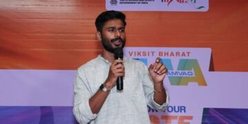 46 ‘Viksit Bharat Yuva Samvad’ programmes held across 21 states, UTs. J&K events held in Doda, Poonch