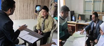 478 Grade-3 J&K Students participate in NCERT’s FLN Survey