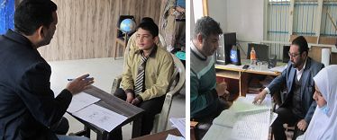 478 Grade-3 J&K Students participate in NCERT’s FLN Survey