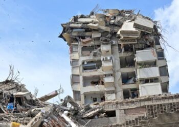 Death toll from Earthquake in Venezuela rises to 235: Health Minister