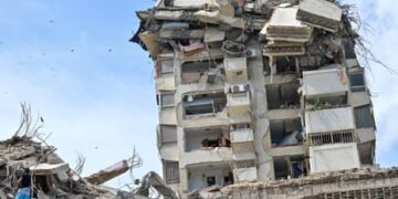 Death toll from Earthquake in Venezuela rises to 235: Health Minister