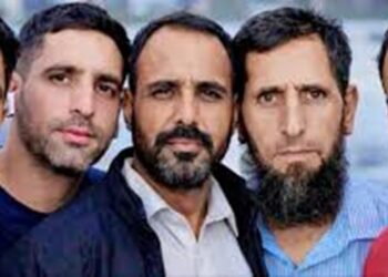 5 Poonch, Rajouri residents killed in Kuwait accident, another injured