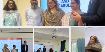 5-Day NABL Assessor Training Prog commences in Srinagar