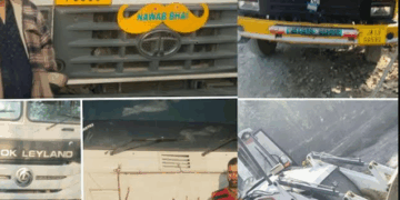 5 Vehicles Seized For Illegal Mining In Awantipora & Baramulla: Police