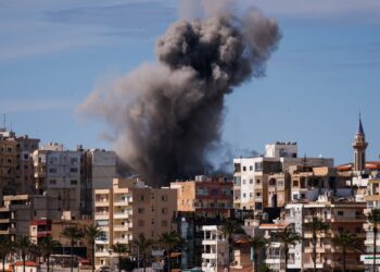 US launches fresh strikes on multiple targets across Iran amid rising tensions