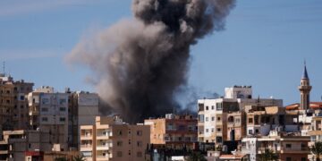 US launches fresh strikes on multiple targets across Iran amid rising tensions