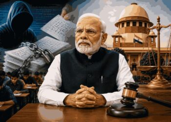 Cabinet clears tough anti-paper leak Bill with harsher penalties, fast-track trials; Parliament to take it up next week