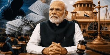 Cabinet clears tough anti-paper leak Bill with harsher penalties, fast-track trials; Parliament to take it up next week