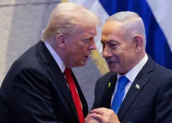 Israel supports Trump’s decision to suspend strikes on Iran