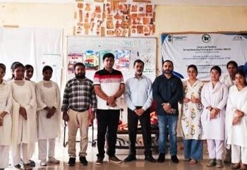 55 Aspirants Near Completion of Entrepreneurship Training in Samba