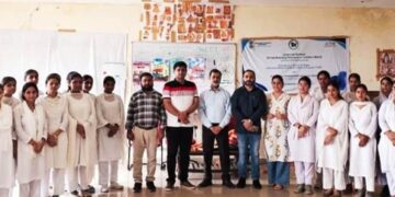 55 Aspirants Near Completion of Entrepreneurship Training in Samba